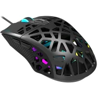 Игровая мышь Canyon Puncher GM-20 (черный) фото 4